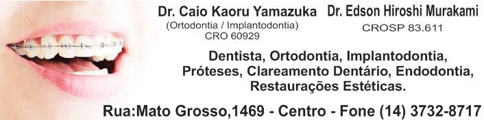 Dentistas em Avaré