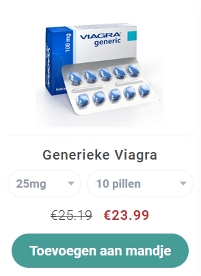 Viagra en Kamagra Kopen: Uw Oplossing voor Erectiestoornissen